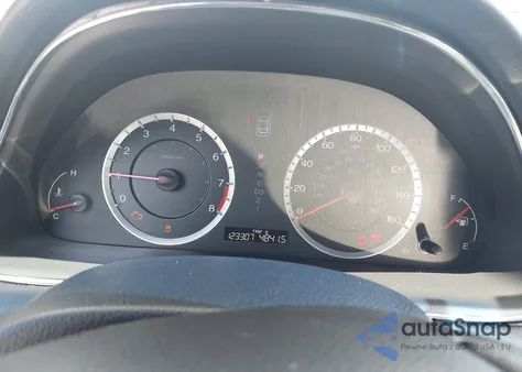 2012 Honda Accord 2.4 Ex z USA, uszkodzony, nr VIN 1HGCP2F73CA016105